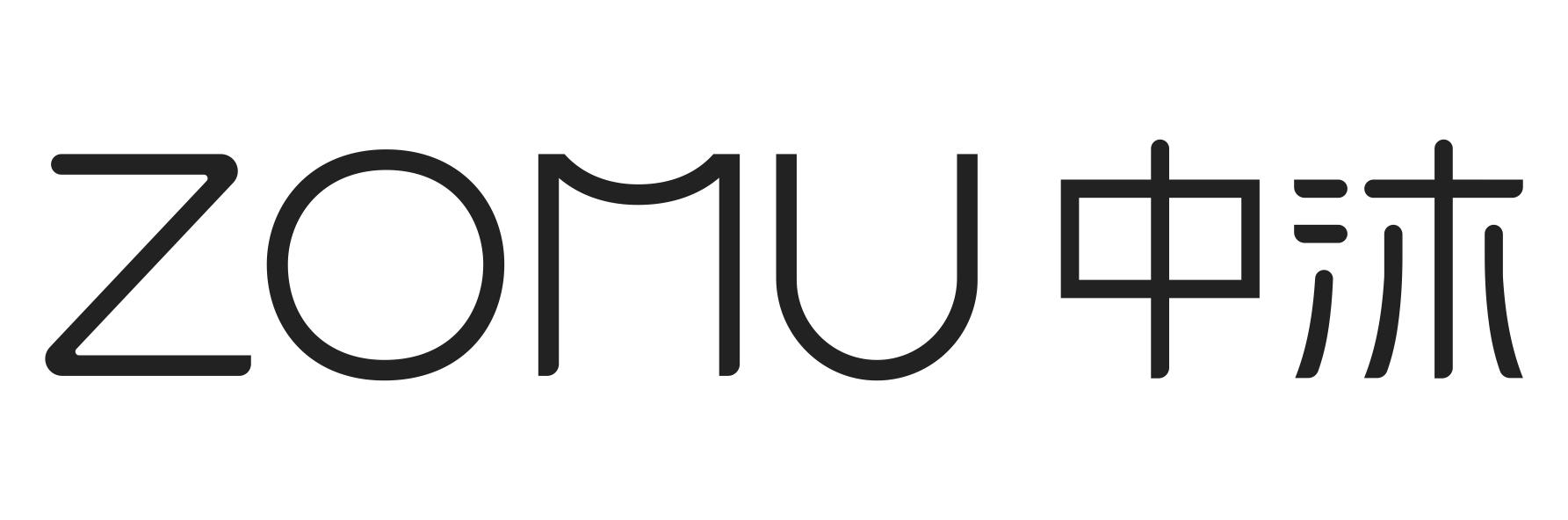 Zomu ZOMU中沐·淋浴房品牌官方网站